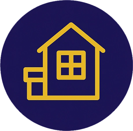 Haus-Icon