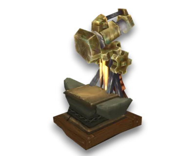 Dalaran Auto-Hammer