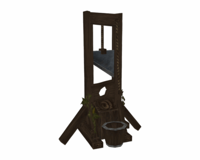 Gilnean Problem Solver