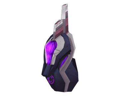 Tempest Keep Cryo-Pod