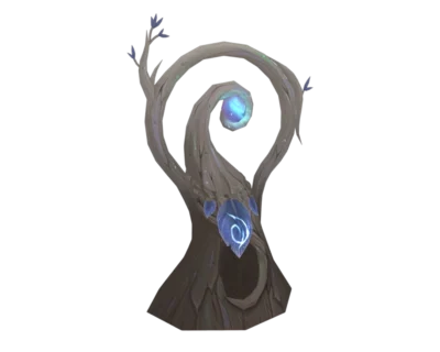 Hollow Night Fae Shrine