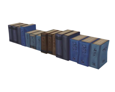 Literature of the Blue Dragonflight