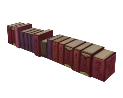 Literature of the Red Dragonflight