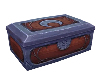 Suramar Storage Crate