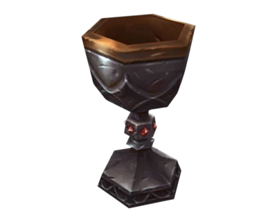 Bejeweled Venthyr Chalice