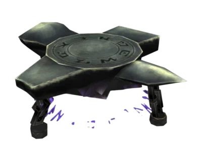 Dalaran Runic Anvil