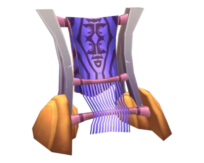 Draenei Weaver's Loom