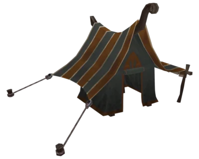 Surwich Expedition Tent