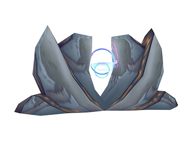 Aldor Stellar Console