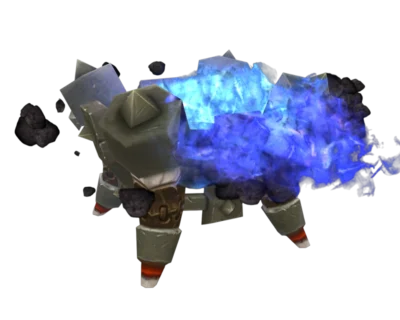 Ancestral Signal Brazier