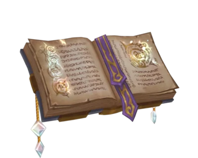 Five Flights' Grimoire