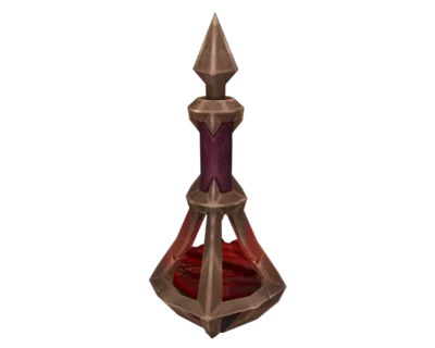 Venthyr Anima Bottle