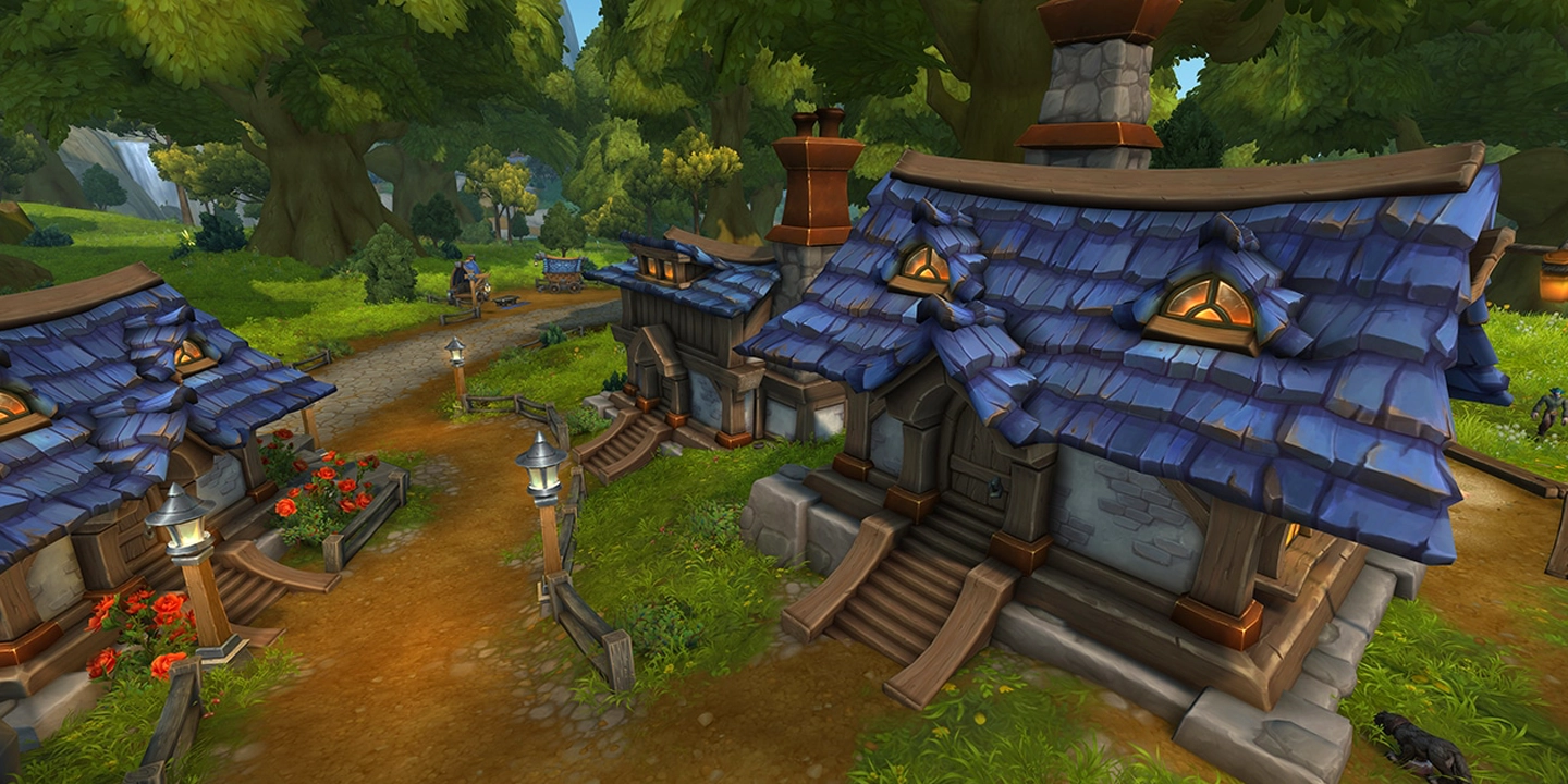 So levelst du dein Haus: Mehr Räume, mehr Deko & mehr Möglichkeiten im WoW-Housing-System